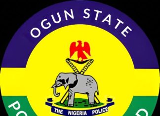 OGUN STATE POLICE LAUNCH INTELLIGENCE-LED ENFORCEMENT ON VEHICLE PLATE VIOLATIONS