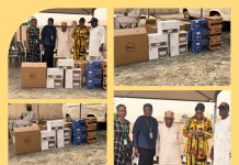 IKORODU WEST LCDA SCALES UP NIN REGISTRATION INFRASTRUCTURE