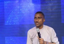 Nothing Attracts People Like Loving Them – Pastor Korede Komaiya.