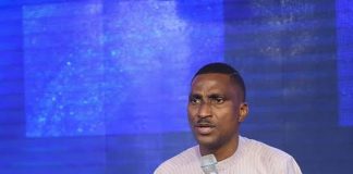 Nothing Attracts People Like Loving Them – Pastor Korede Komaiya.