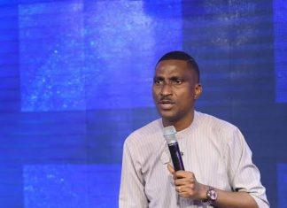 Nothing Attracts People Like Loving Them – Pastor Korede Komaiya.