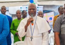 Fidelity Bank Elevates Learning & Hygiene Standards for Makoko School children