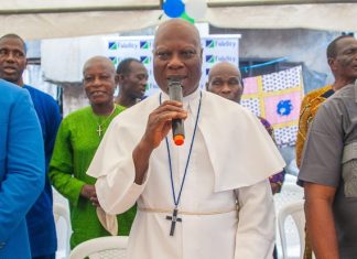 Fidelity Bank Elevates Learning & Hygiene Standards for Makoko School children