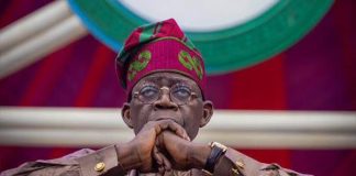 Tinubu Paying For The Consequences Of Ignoring Primate Ayodeleās Warning On Muslim-Muslim Ticket