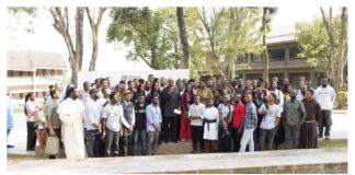 PETER OBI’S ₦30 MILLION DONATION SPARKS HOPE AT DOMINICAN UNIVERSITY IBADAN