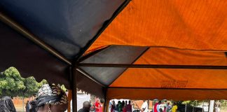 Doxa Health Foundation offers free Hepatitis B & C screening to 1,110 Abuja residents