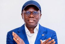 Sanwo-Olu: Governing Lagos Intentionally By Oluwaseyi Adedotun