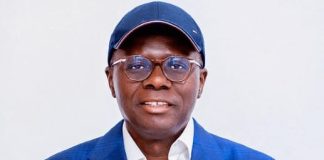 Sanwo-Olu: Governing Lagos Intentionally By Oluwaseyi Adedotun