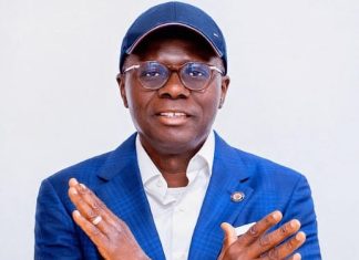 Sanwo-Olu: Governing Lagos Intentionally By Oluwaseyi Adedotun