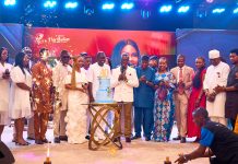 A Life of Impact : Gtext Holdings Celebrates Dr Stephen Akintayo’s 40th Birthday in Grand Style