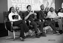 Climate Crisis Is Security Threat, Not Future Risk — Experts Warns