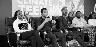 Climate Crisis Is Security Threat, Not Future Risk — Experts Warns