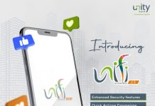 Unity Bank Unveils Enhanced Unifi Mobile App to Deepen Digital Banking Experience
