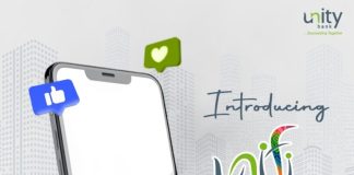 Unity Bank Unveils Enhanced Unifi Mobile App to Deepen Digital Banking Experience