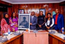 HAMZAT EMPHASIZES PHYSICAL PLANNING AS FOUNDATION FOR SAFE, ORDERLY, SUSTAINABLE DEVELOPMENT