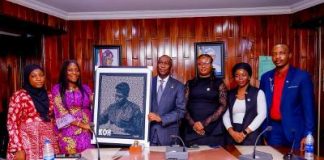 HAMZAT EMPHASIZES PHYSICAL PLANNING AS FOUNDATION FOR SAFE, ORDERLY, SUSTAINABLE DEVELOPMENT