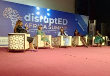 EDUKATE AFRICA’S DisruptED EDUCATION SUMMIT SPARKS NEW VISION FOR ACCESSIBLE, FUTURE -READY EDUCATION