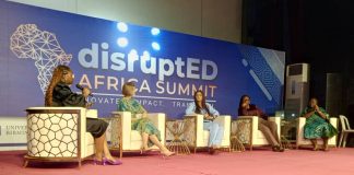 EDUKATE AFRICA’S DisruptED EDUCATION SUMMIT SPARKS NEW VISION FOR ACCESSIBLE, FUTURE -READY EDUCATION