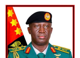 NO ALARM RAISED ON PIPELINE VANDALISM, AS ARMY CLARIFIES COAS VISIT TO 6 DIVISION
