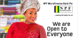 NPF MICROFINANCE BANK EXPANDS NATIONWIDE, REACHES 1.5 MILLION CUSTOMERS