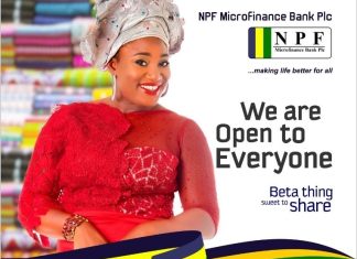 NPF MICROFINANCE BANK EXPANDS NATIONWIDE, REACHES 1.5 MILLION CUSTOMERS