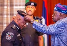 IGP TUNJI DISU’S TRACK RECORD SETS THE BAR HIGH