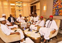 Nigerian Leaders Unite to Boost Local Pharma Industry