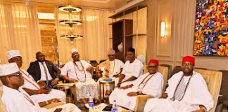 Nigerian Leaders Unite to Boost Local Pharma Industry