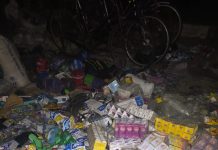 OPERATION HADIN KAI DEALS MAJOR BLOW TO INSURGENTS IN BORNO FOREST STRONGHOLD