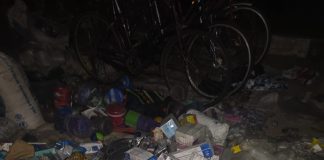 OPERATION HADIN KAI DEALS MAJOR BLOW TO INSURGENTS IN BORNO FOREST STRONGHOLD