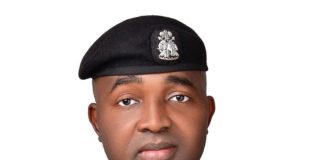 NIPR Anambra Nominates Police Spokesman, Ikenga Tochukwu For 2026 Lifetime Reputation Management Award