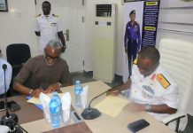 EASTERN NAVAL COMMAND SIGNS PACT WITH SEPLAT ENERGY TO ENHANCE MARITIME SECURITY