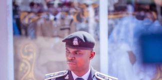 CRAN APPLAUDS HUNDEYIN’S RISE TO ACP, SIGNALING A MERIT TURN IN POLICE COMMUNICATIONS