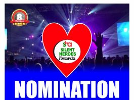 Nomination Opens for 2026 Silent Heroes Award, Over 25 Categories Listed