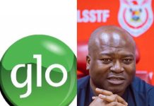 Globacom Donates ₦1 Billion to Lagos State Security Trust Fund, Deepens Commitment to Public Safety and Shared Prosperity