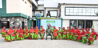 NAOWA Chairperson Seeks GOC’s Support for Welfare Initiatives