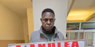 China-bound Auto Parts Dealer Arrested with 95 Wraps of Cocaine at Kano Airport