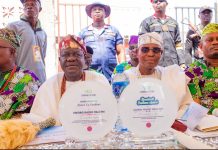 Iworo FM 96.3 Celebrates First Anniversary in Grand Style