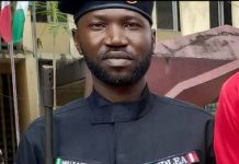 NDLEA Officer Killed in Bonny Island Drug Raid