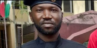 NDLEA Officer Killed in Bonny Island Drug Raid