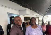 Crime Reporters Association Welcomes AIG Olatunji Disu to FCID Alagbon