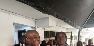 Crime Reporters Association Welcomes AIG Olatunji Disu to FCID Alagbon