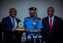 Nigeria Police and Banking Sector Strengthen Partnership to Boost Financial Security