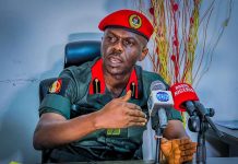 Nigeria Celebrates ACC Attah John Onoja: Guardian of the Nation’s Mineral Wealth Honoured by Daily Global News