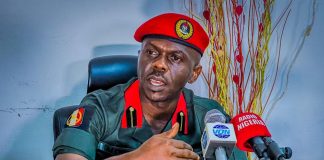 Nigeria Celebrates ACC Attah John Onoja: Guardian of the Nation’s Mineral Wealth Honoured by Daily Global News