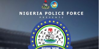 Delta State Police Command Notifies Public of Shooting Event for 15th Biennial Nigeria Police Games