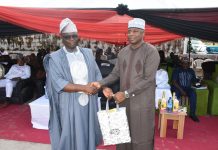 Maj Gen Babalola Praises Directorates for Successful WASA Event