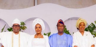 Sanwo-Olu Reaffirms Lagos’ Economic Strength, Assures Investors of Stability