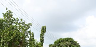 GOC 81 Division Urges Troops to Remain Disciplined and Professional