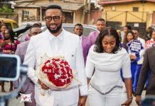 DR CHRIS OKAFOR: A TALE OF BATTLES, FAITH AND CONQUEST